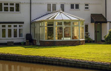 Aylestone Hill conservatory leads