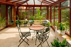 Aylestone Hill conservatory quotes
