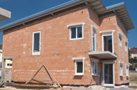 Aylestone Hill home extensions