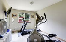 Aylestone Hill home gym construction leads