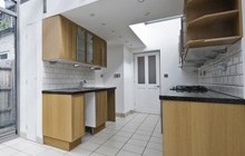 Aylestone Hill kitchen extension leads