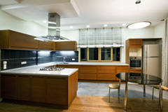 kitchen extensions Aylestone Hill